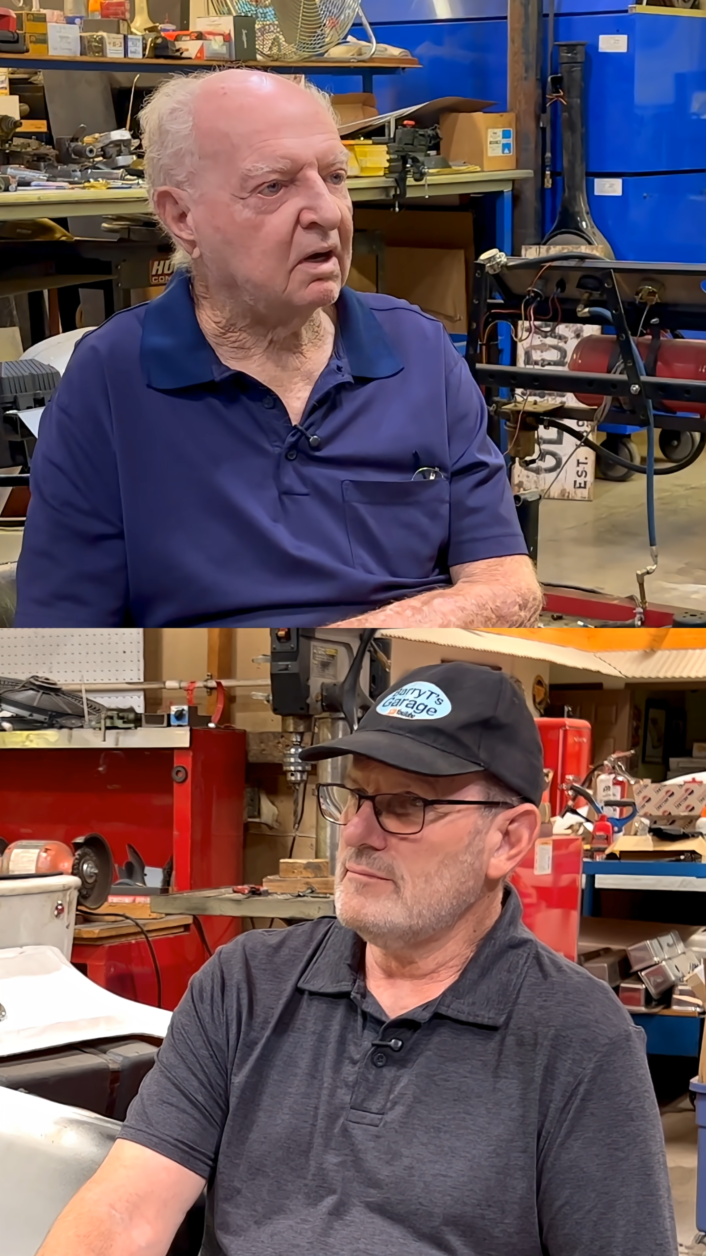 Cast vs steel crankshafts: Which one is better for power?