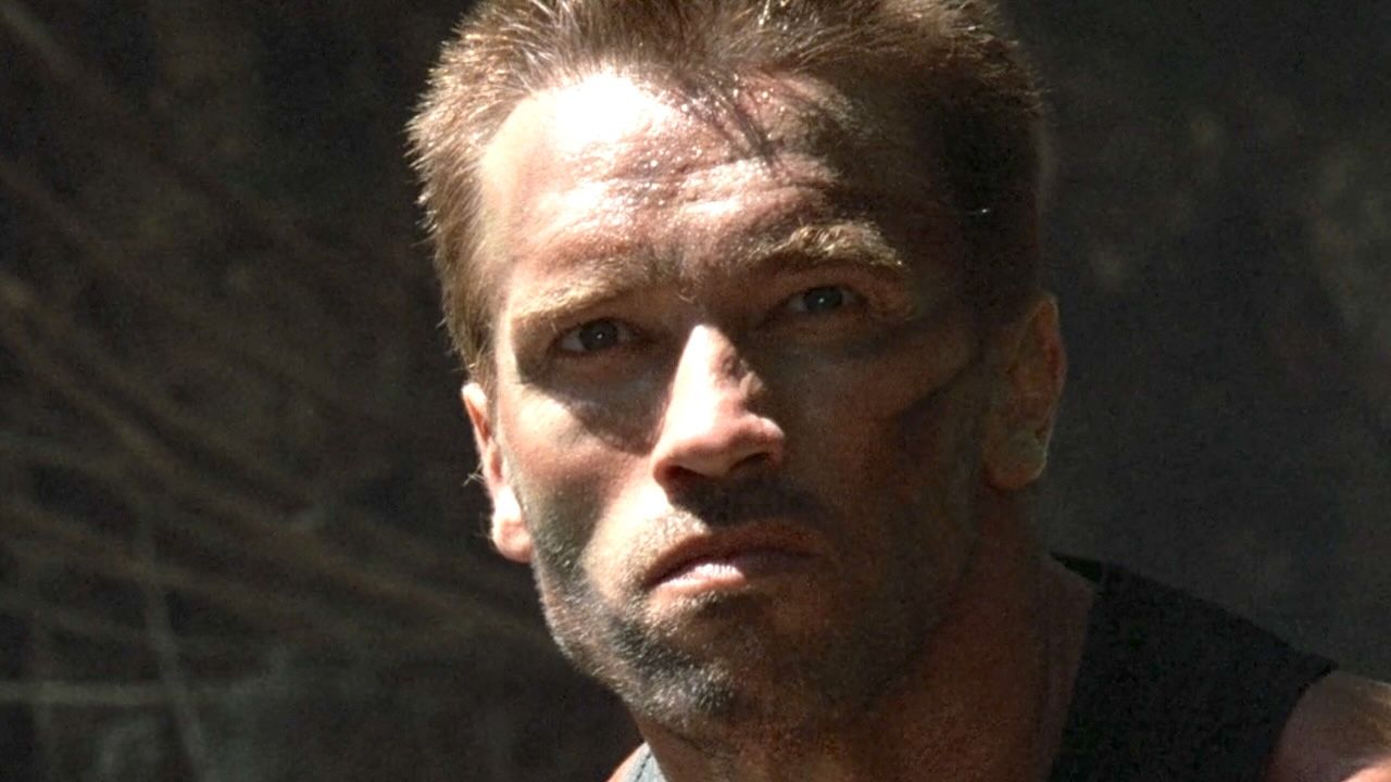 Arnold Schwarzenegger revealed Predator return update and surprising ...