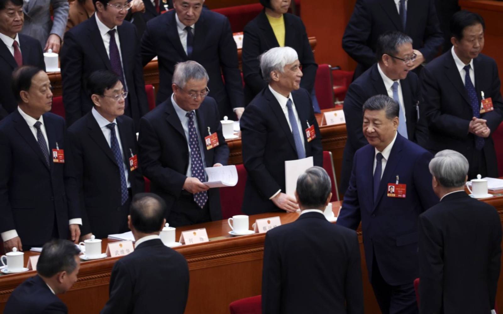 China aims deeper fight against corruption with cross-border law