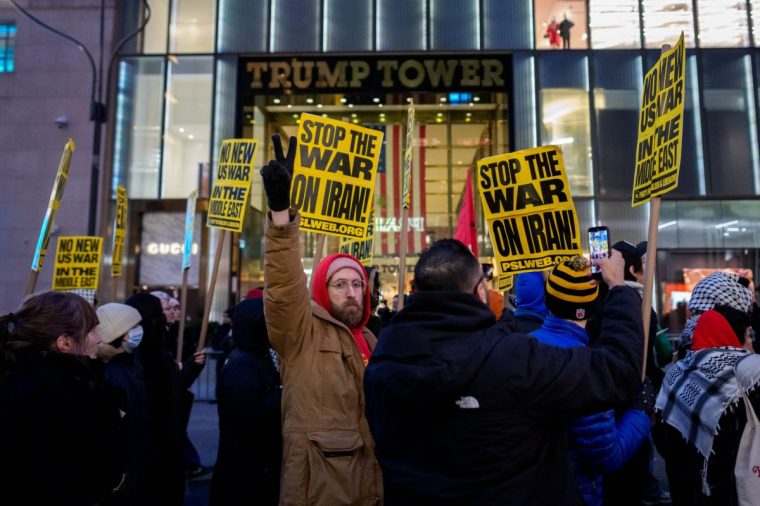 Trump is isolating the US by attacking its allies – it's exactly what ...