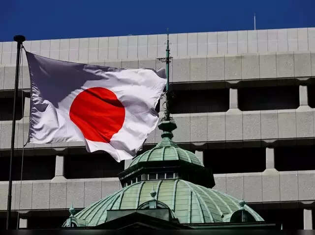 Global markets | Strong wage data in Japan fuels bets on more BOJ ...