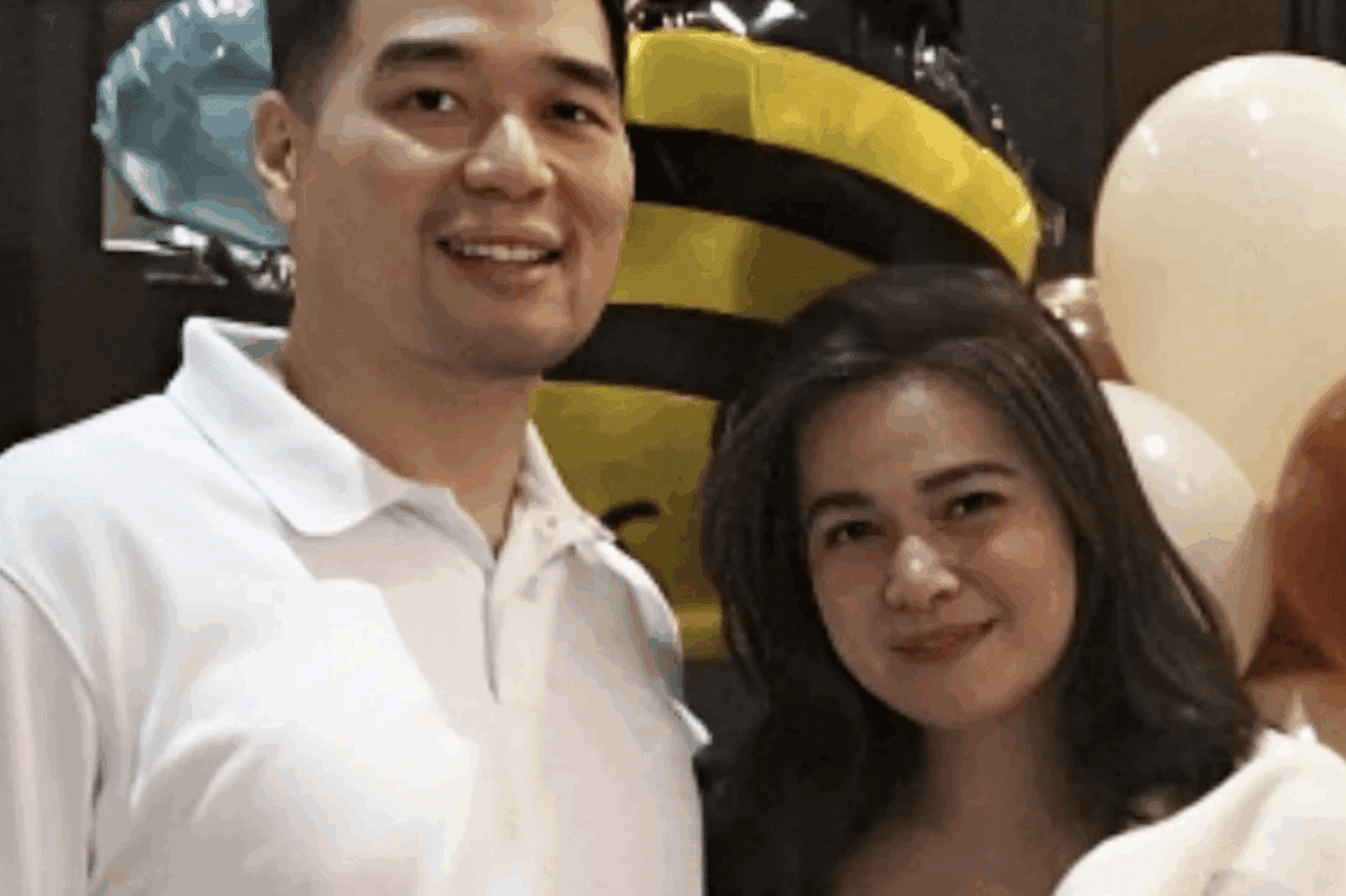 Are Bea Alonzo, Vincent Co tying the knot soon? Church banns say so