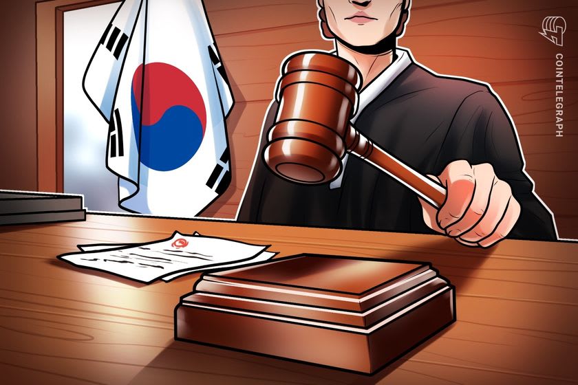 Flow Foundation files court motion to block Korean exchange delistings<br><br>