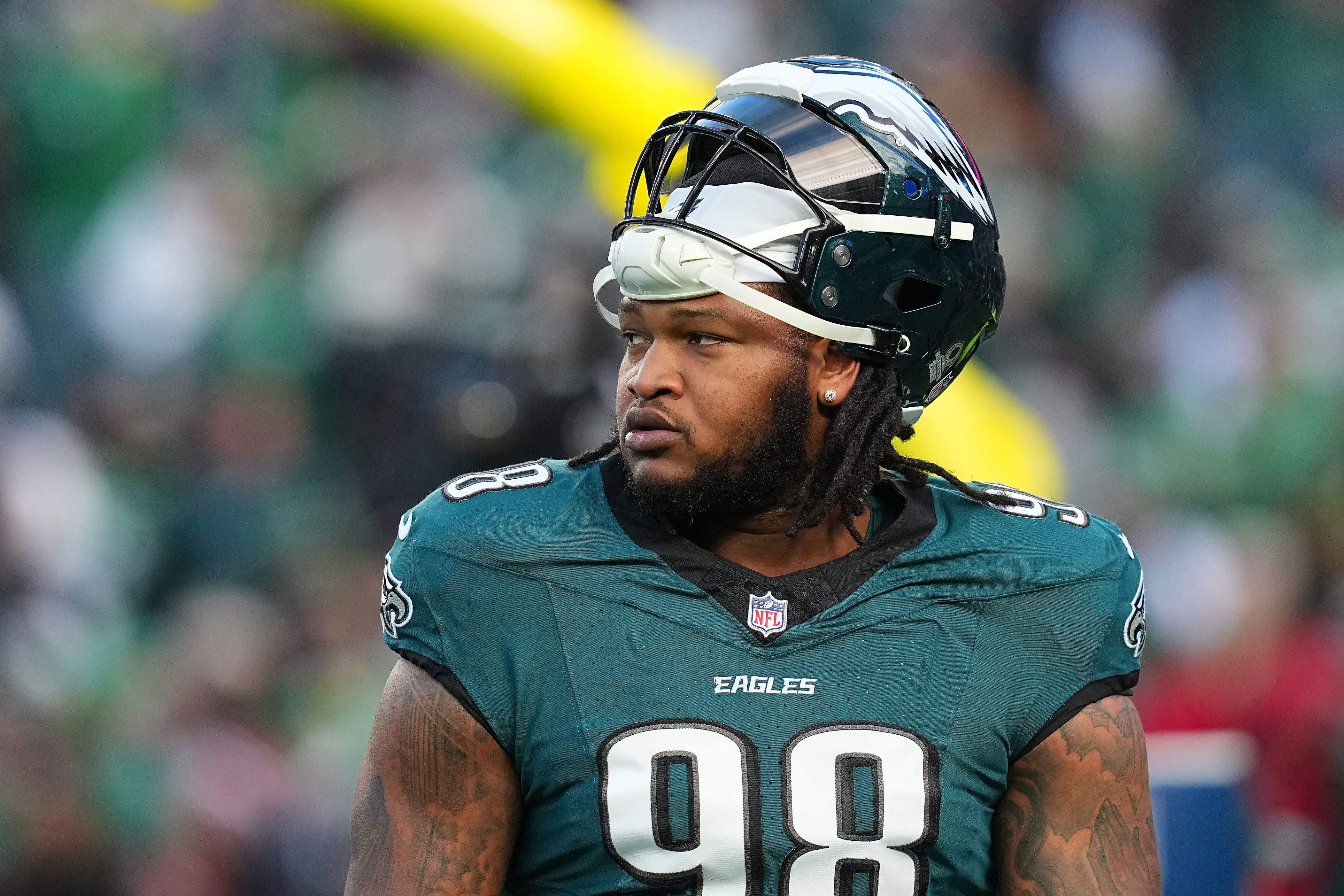 2026 NFL free agency: Eagles, Cowboys each bring different levels of ...