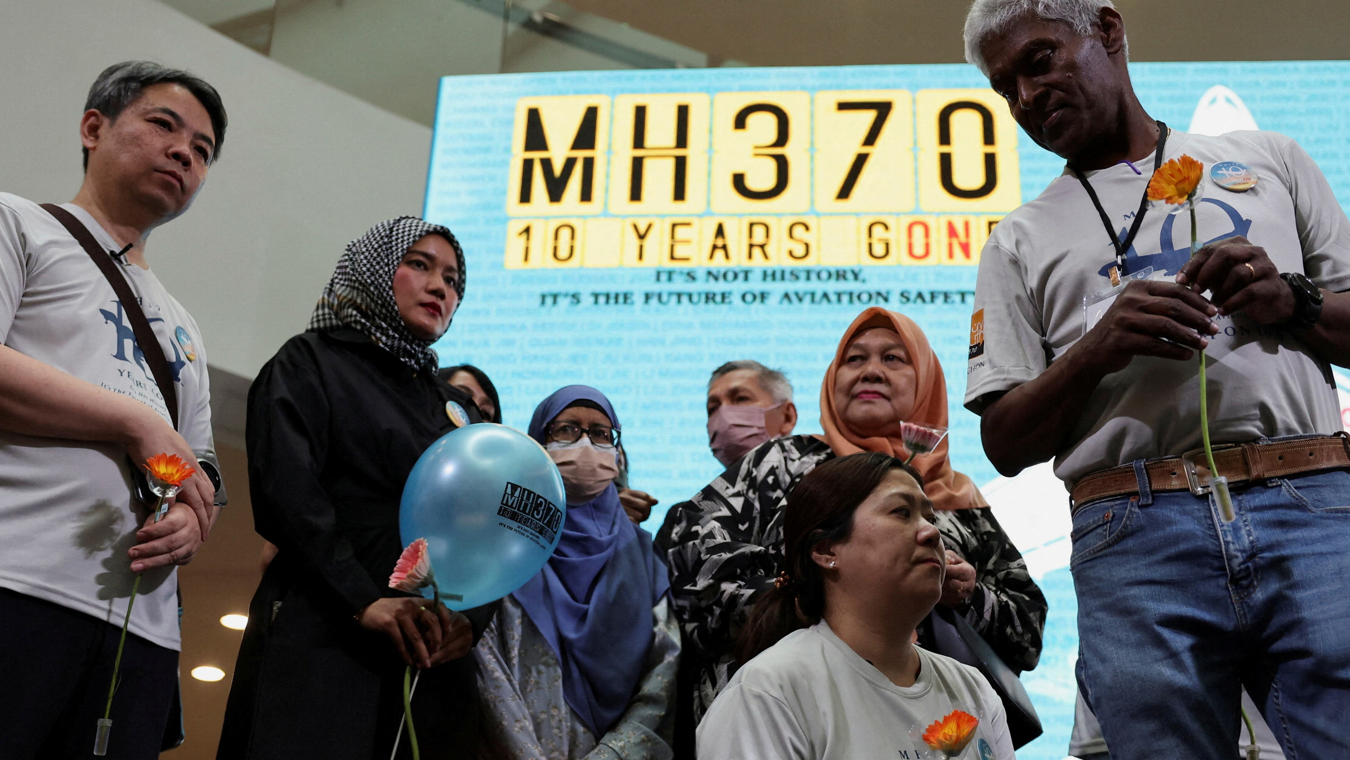 Devastating update after renewed search for missing flight MH370