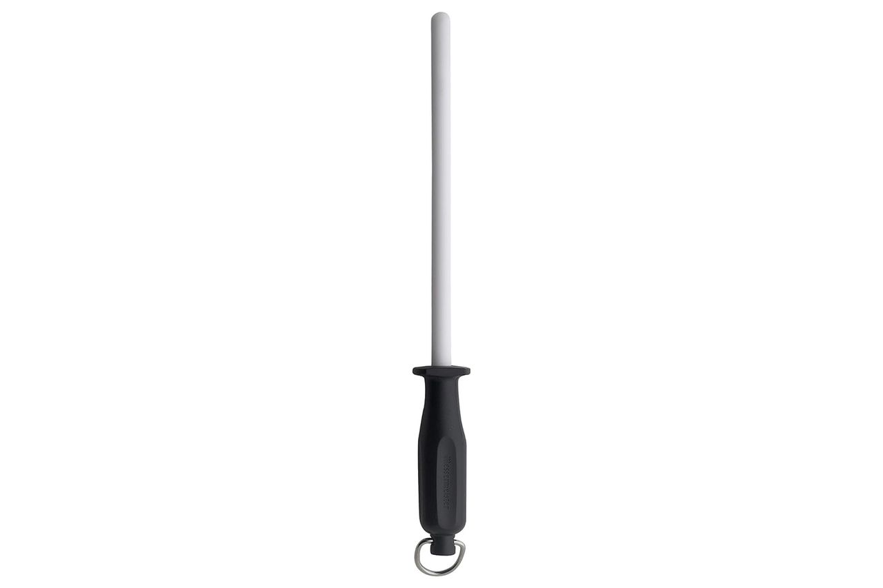 Messermeister 10” Ceramic Sharpening Rod