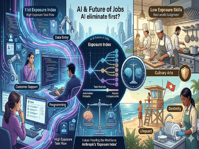 Future-proofing the workforce: Anthropic's 