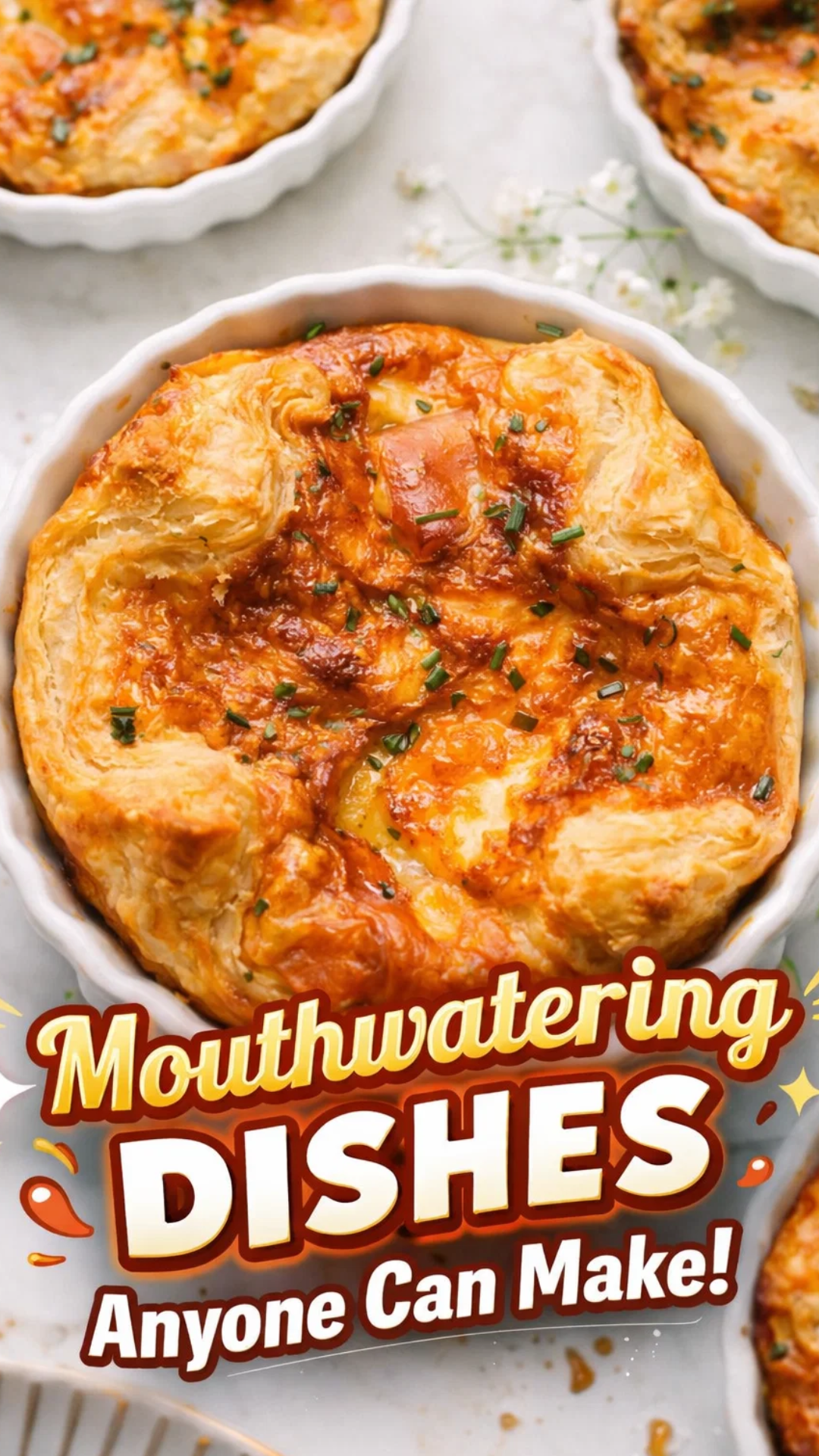 Homemade meals everyone will ask you to make again