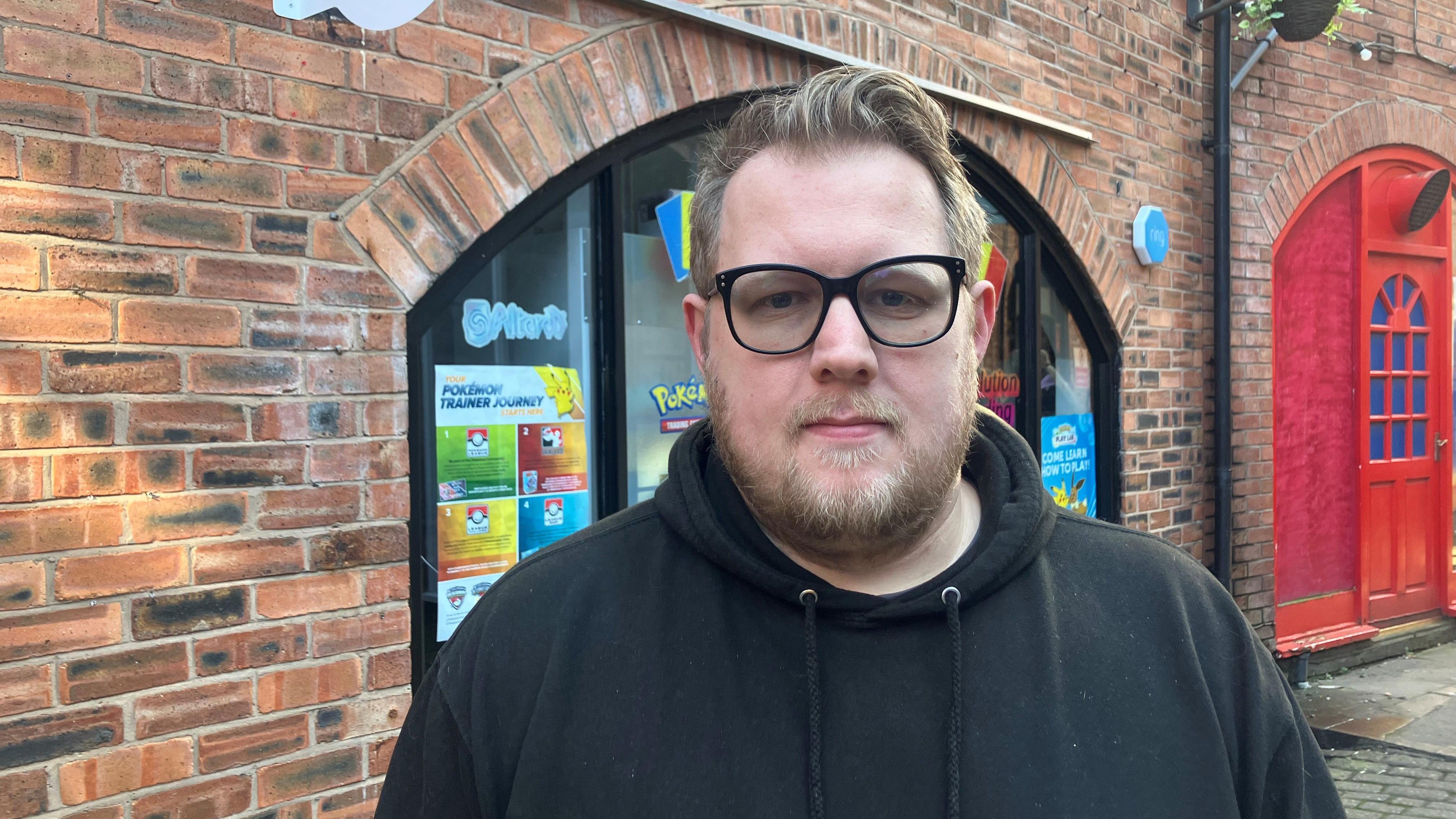 'Mob rule' fears over town centre yobs