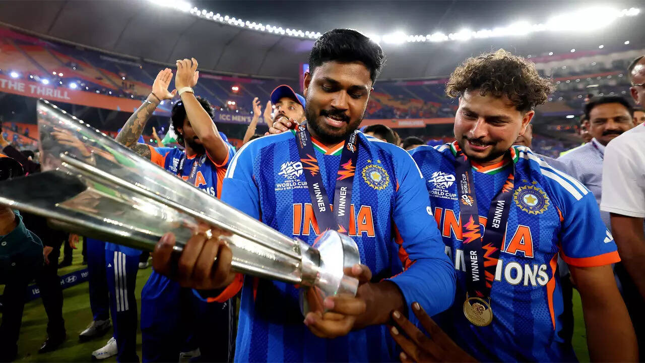 'These games will define his career': Sunil Gavaskar hails India’s ...