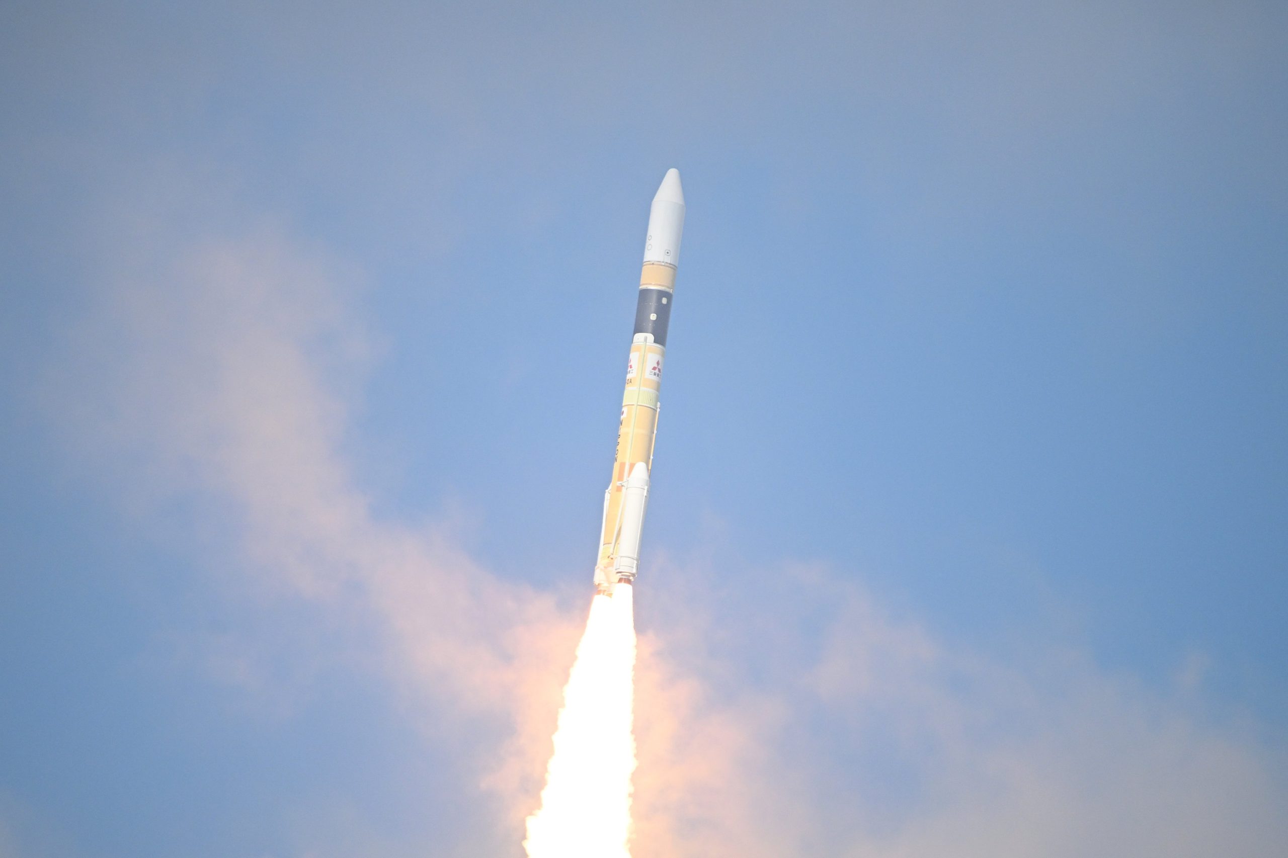 Japan prepares for deployment of its first home-developed long-range ...