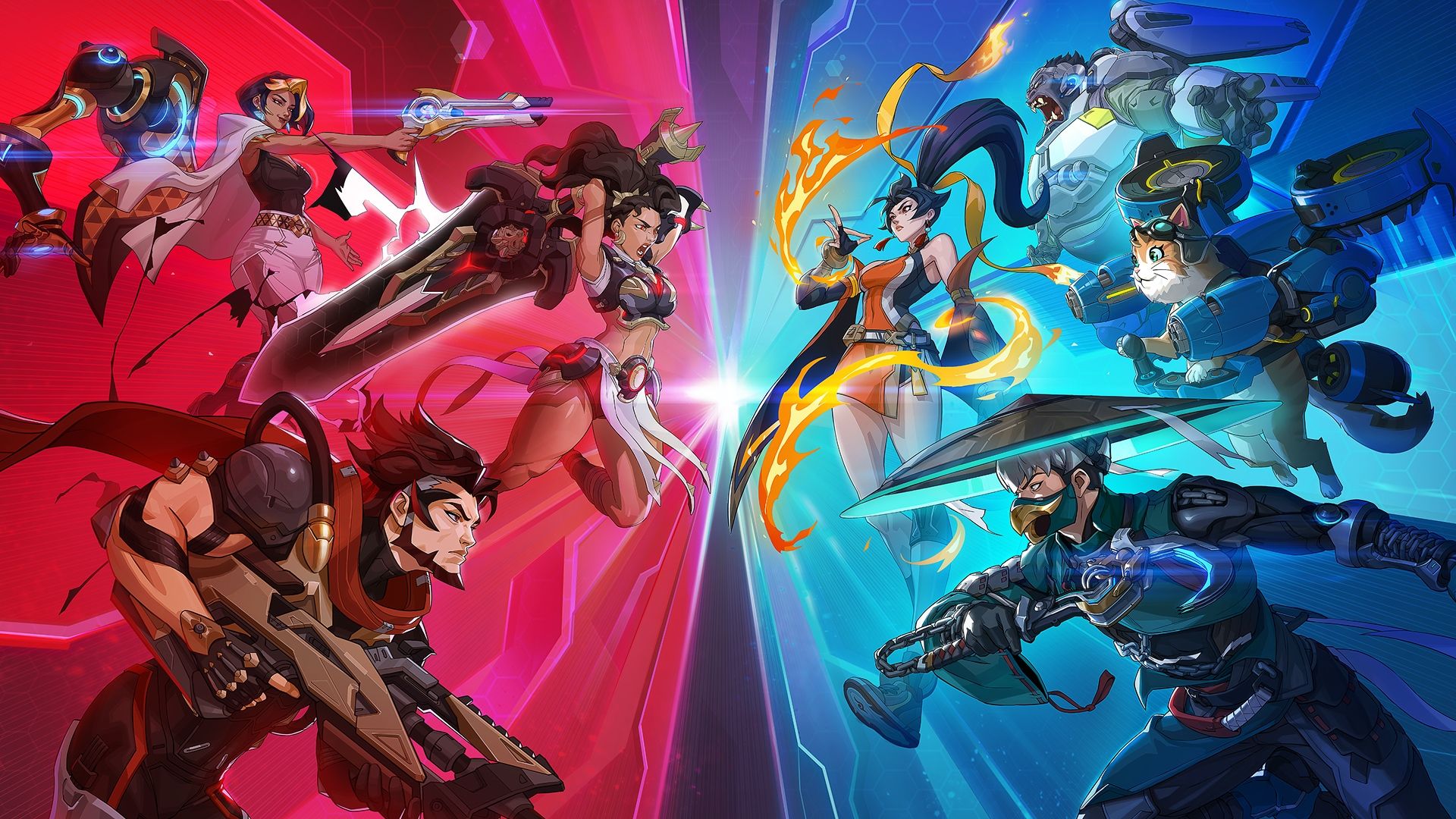 New Overwatch ban rates and win percentages prove you may be wrong ...