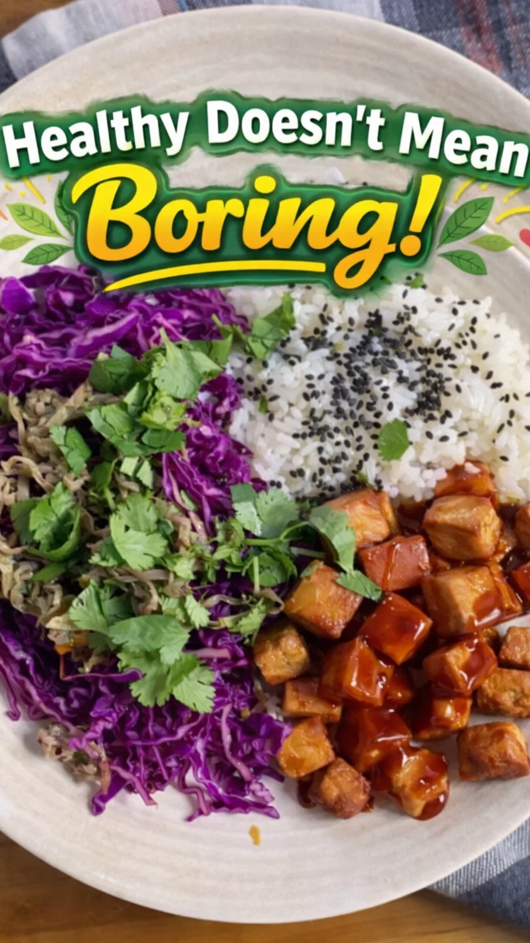 Healthy Mexican recipes that are big on flavor