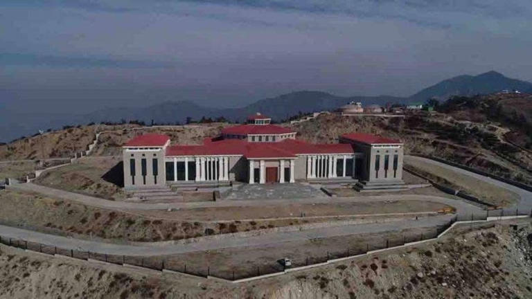 Uttarakhand budget 2026 live updates: CM Dhami presents SANTULAN budget ...