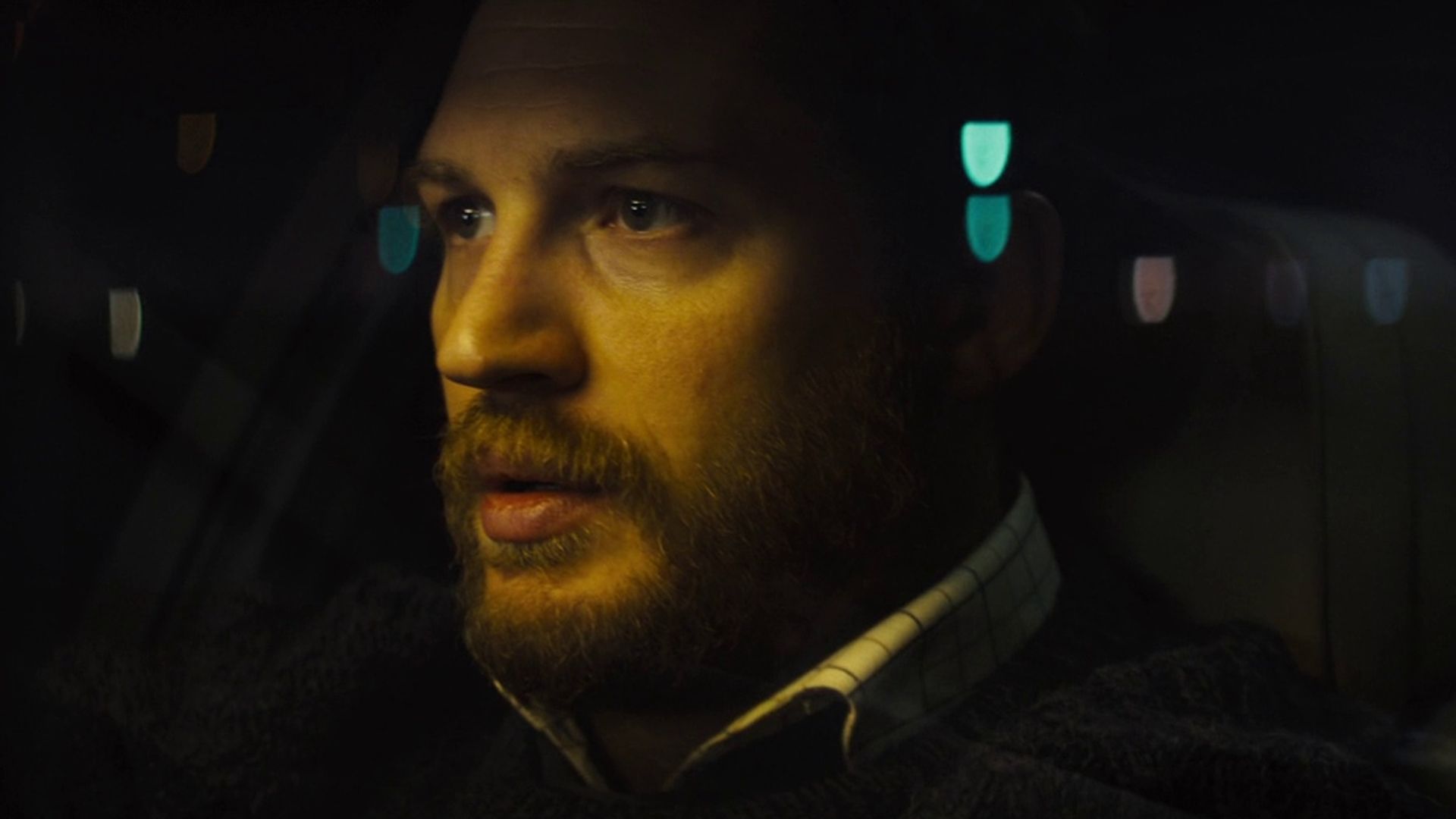 Tom Hardy's thriller 'Locke' revs up the HBO Max charts