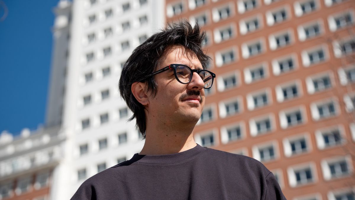 Javier Gil: 