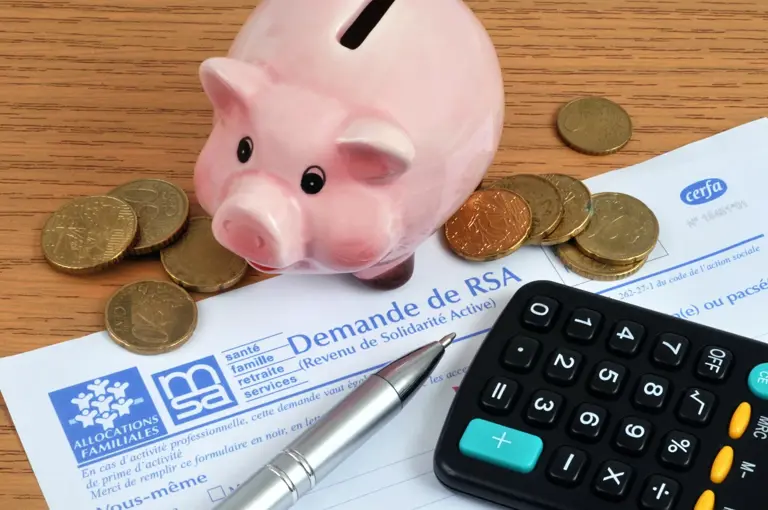 Allocations sociales : les nouveaux montants du RSA et de l’AAH en ...