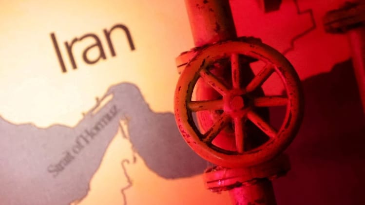 Iran war: Oil prices rise 20%, the highest levels since July 2022, amid ...