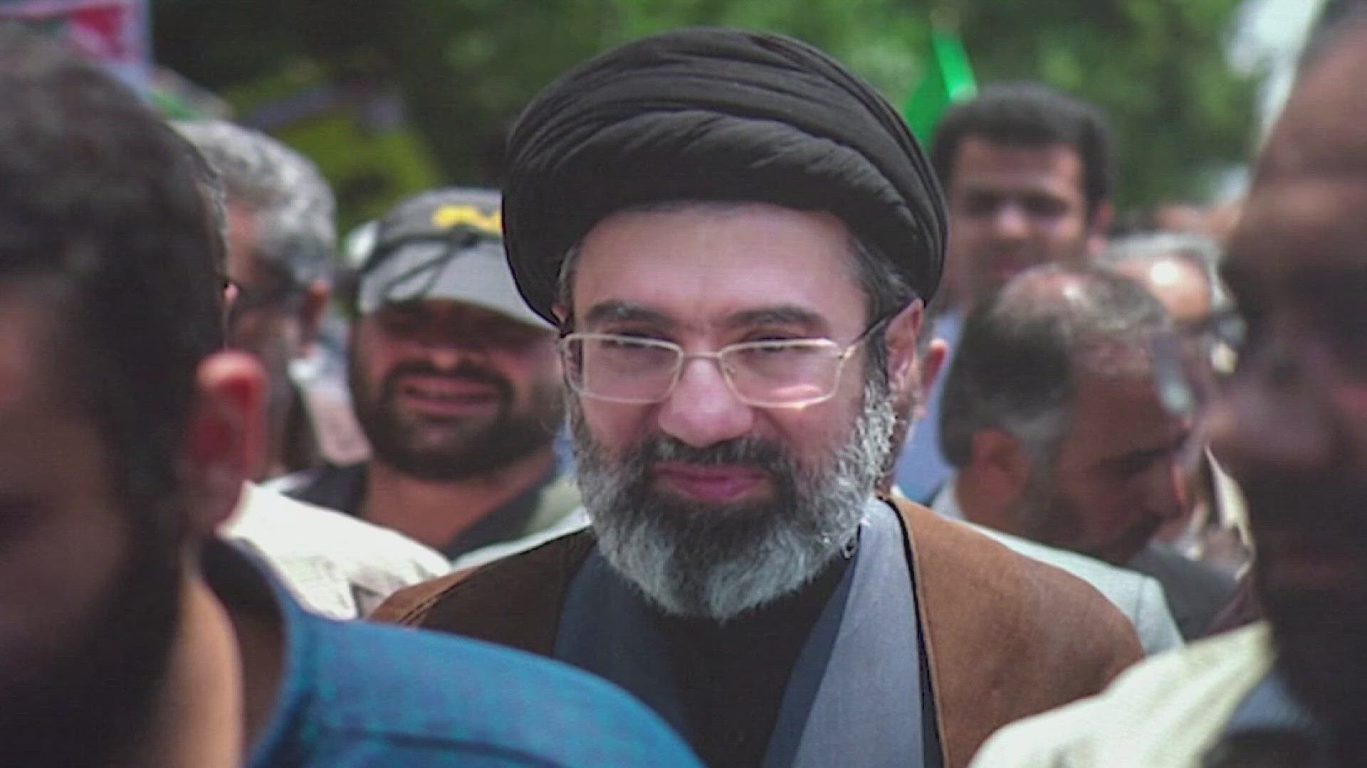 As conflict widens, Iran names Mojtaba Khamenei to succeed his father ...