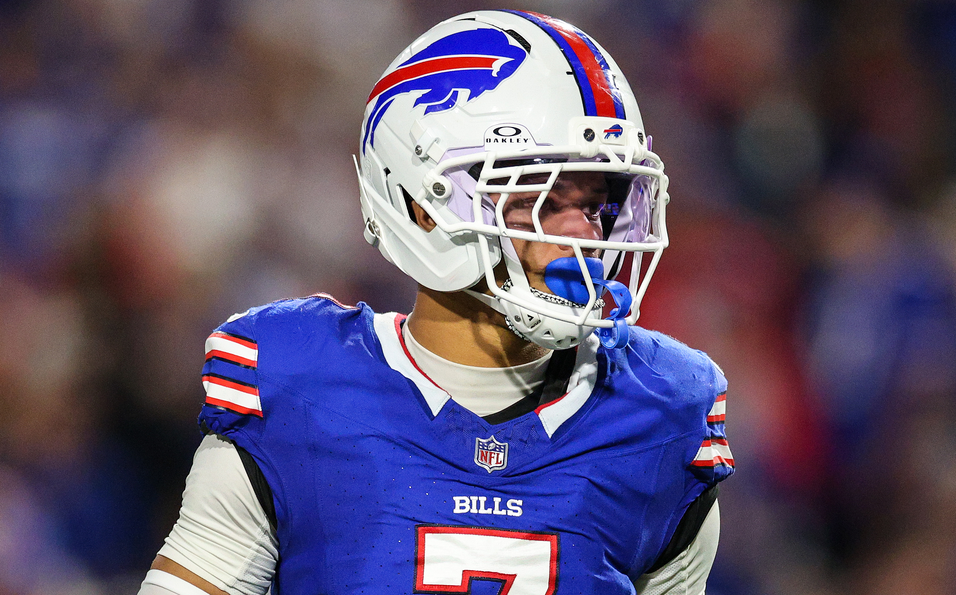 Bills-Raiders agree to trade for All-Pro defender days before free agency<br>