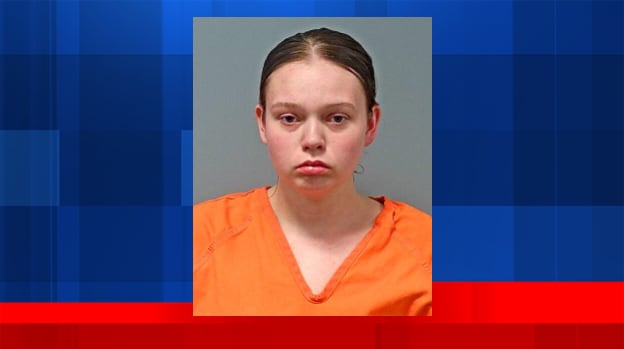 Woman arrested after child wanders from home, leaving siblings alone ...