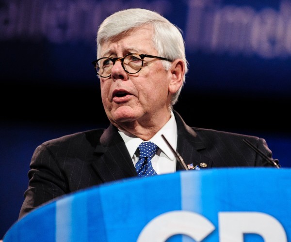 Remembering David Keene: Conservative, NRA leader passes at 81