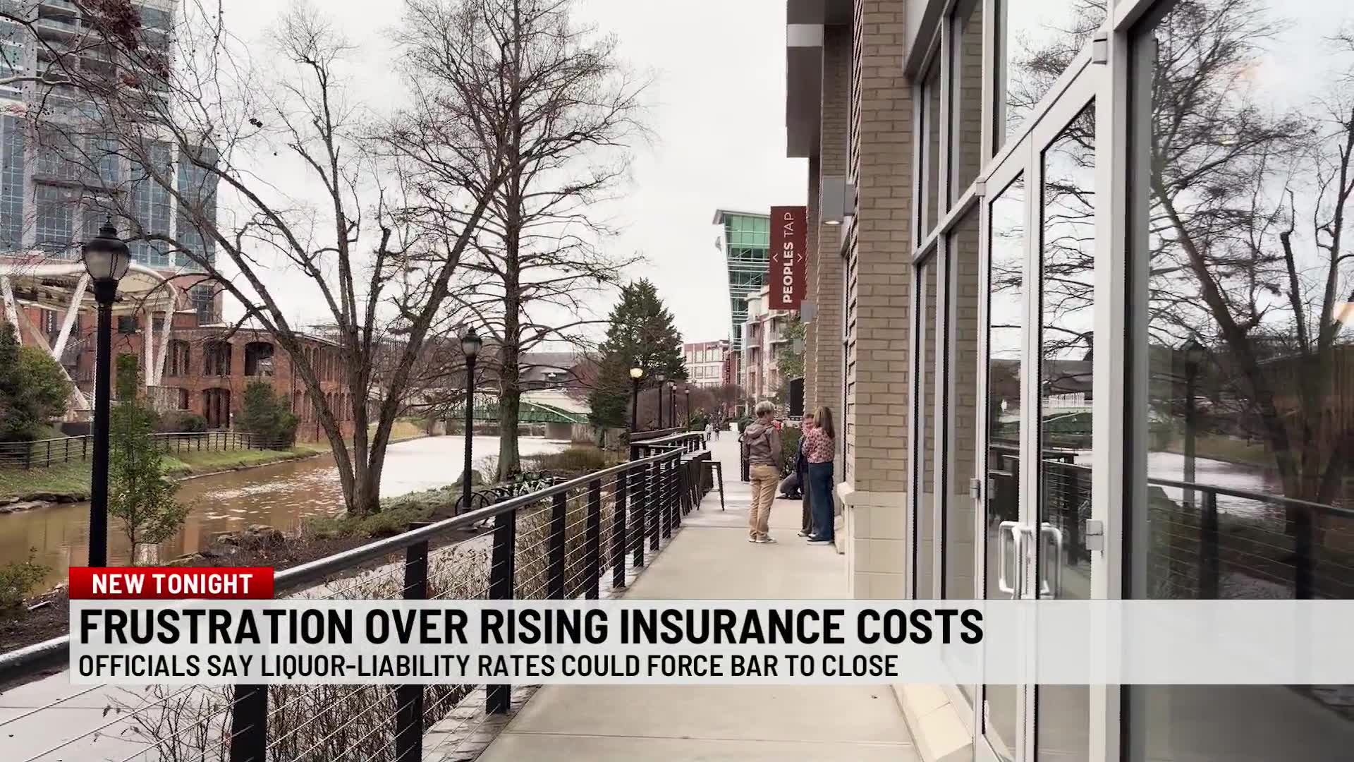 Upstate taproom closes 'until further notice' due to new liquor ...