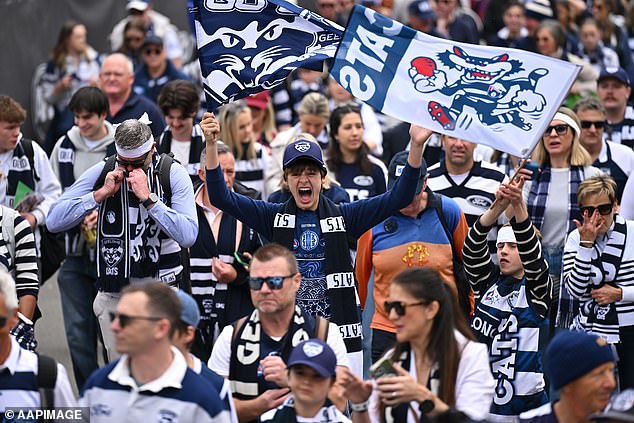 How footy fans are being fleeced in 2026 - including a 37 per cent hike ...
