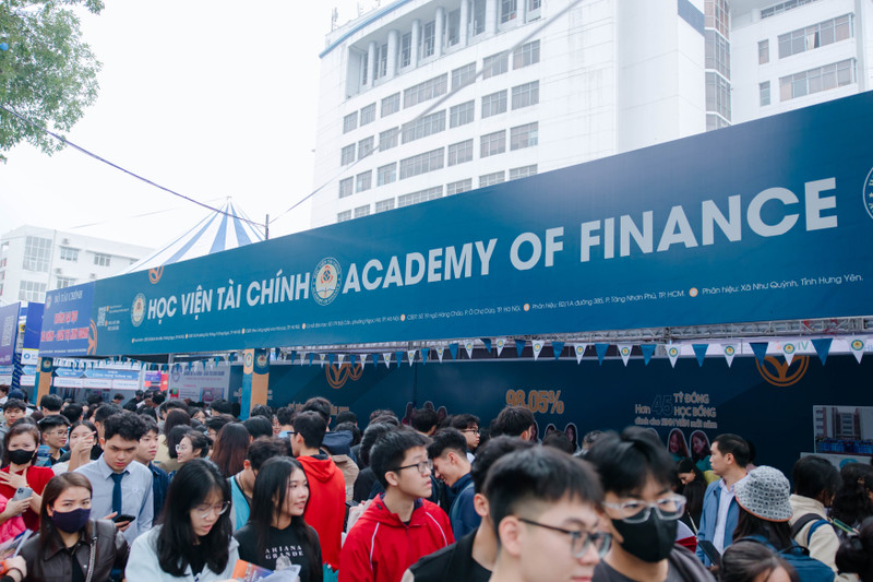 Mùa tuyển sinh: Làm thế nào để chọn đúng nghề?