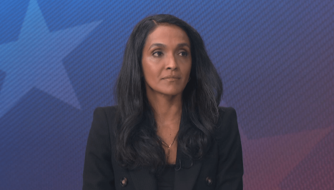 Nithya Raman: What to know about Los Angeles mayoral candidate
