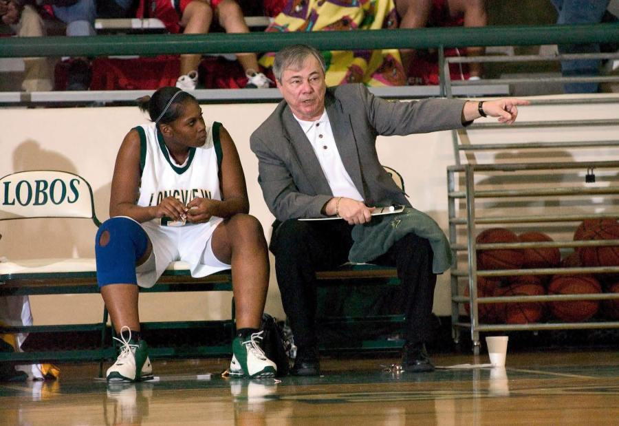 Longview ISD mourns death of first girls’ basketball team coach