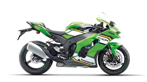 Kawasaki announces Rs. 2.89 lakh discount on Ninja ZX-10R