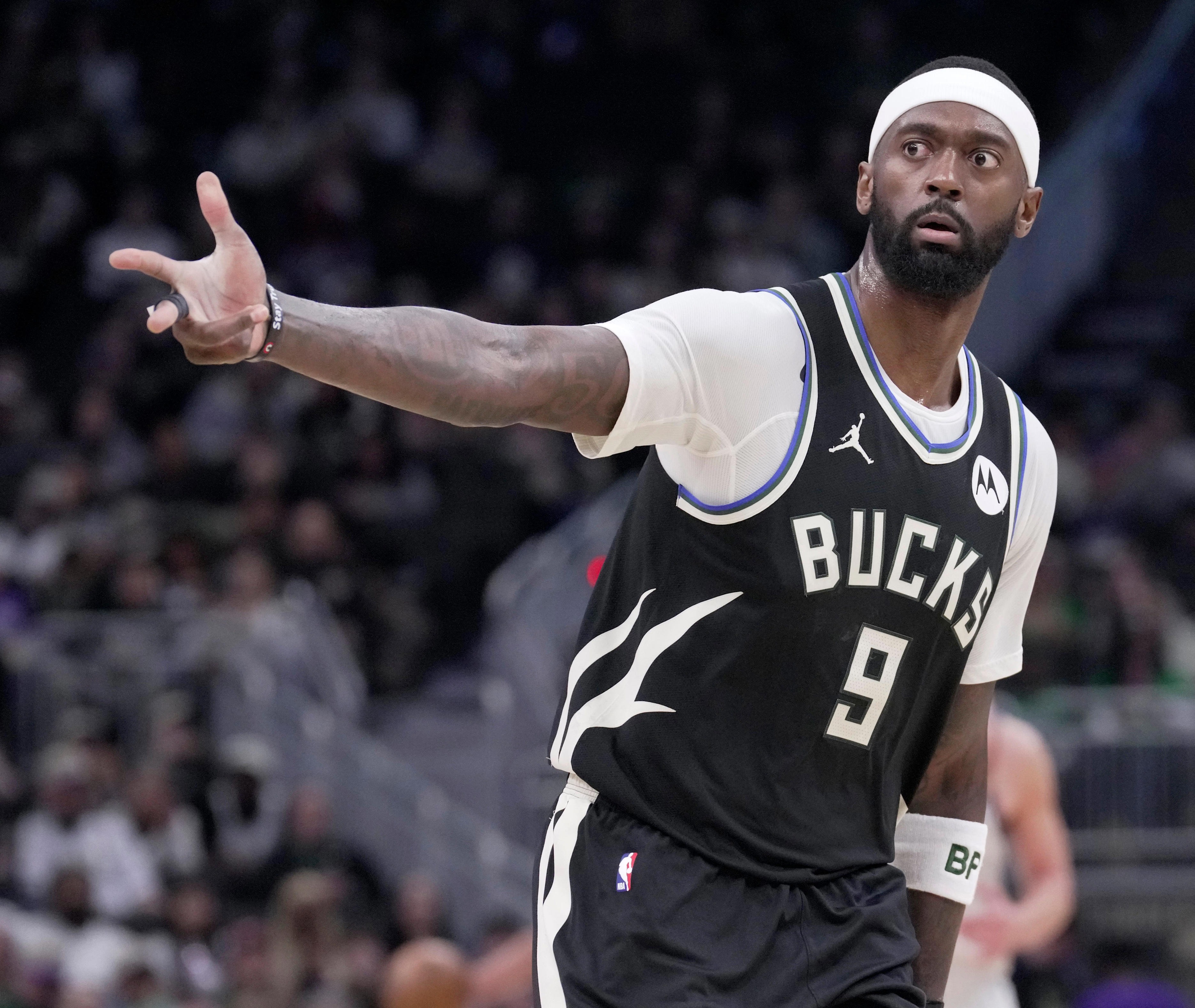 Bucks vs Cavaliers: James Harden leads hot start for Cleveland