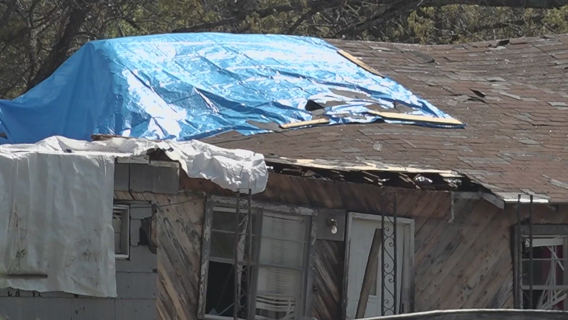 Why planning ahead for severe weather season is important