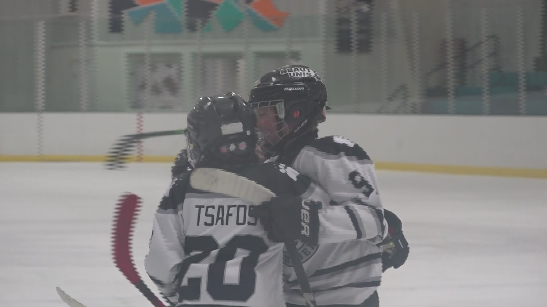 Youth hockey in Rockport getting back to pre-pandemic numbers