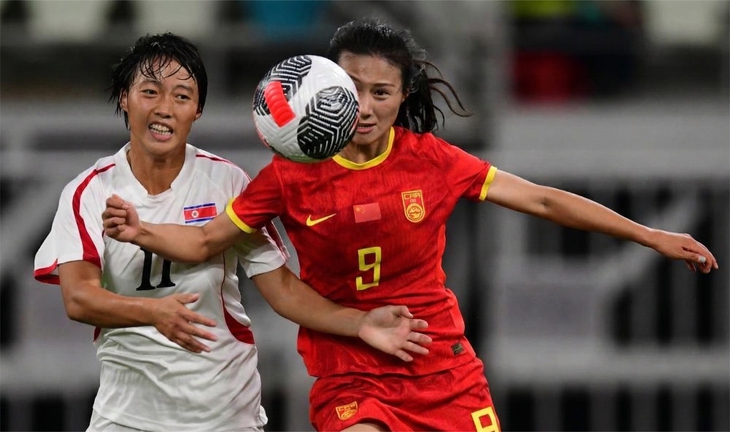 Tuyển nữ Triều Tiên - Trung Quốc: 'Chung kết sớm' của Asian Cup nữ 2026