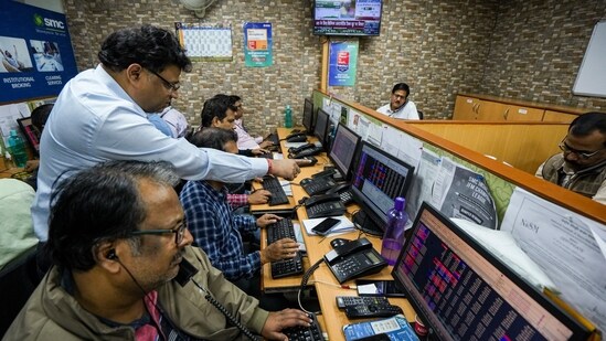 Why Sensex and Nifty are falling today? 5 key reasons behind the market ...