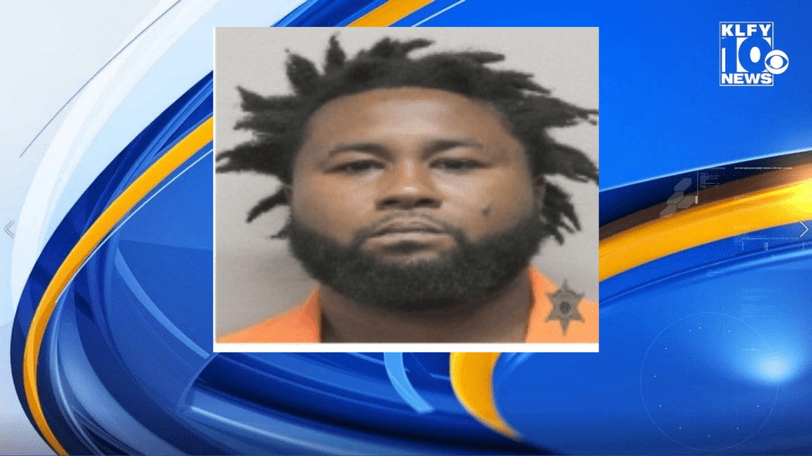 Houston man arrested in connection with Sunday morning shooting in ...