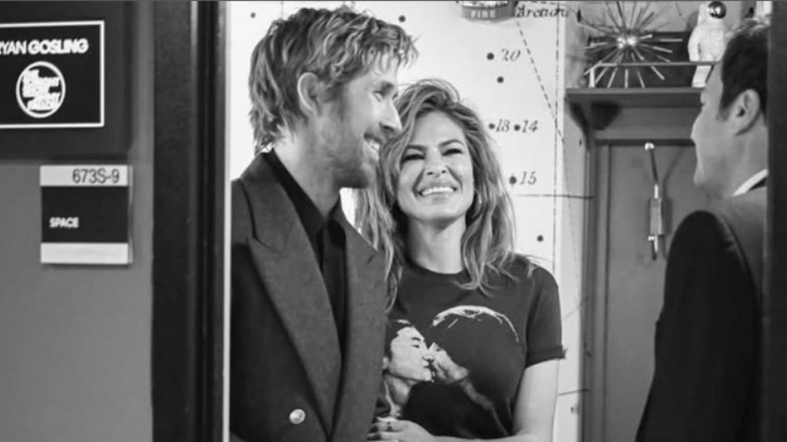 Who is Ryan Gosling's wife? Inside his private life and relationship ...