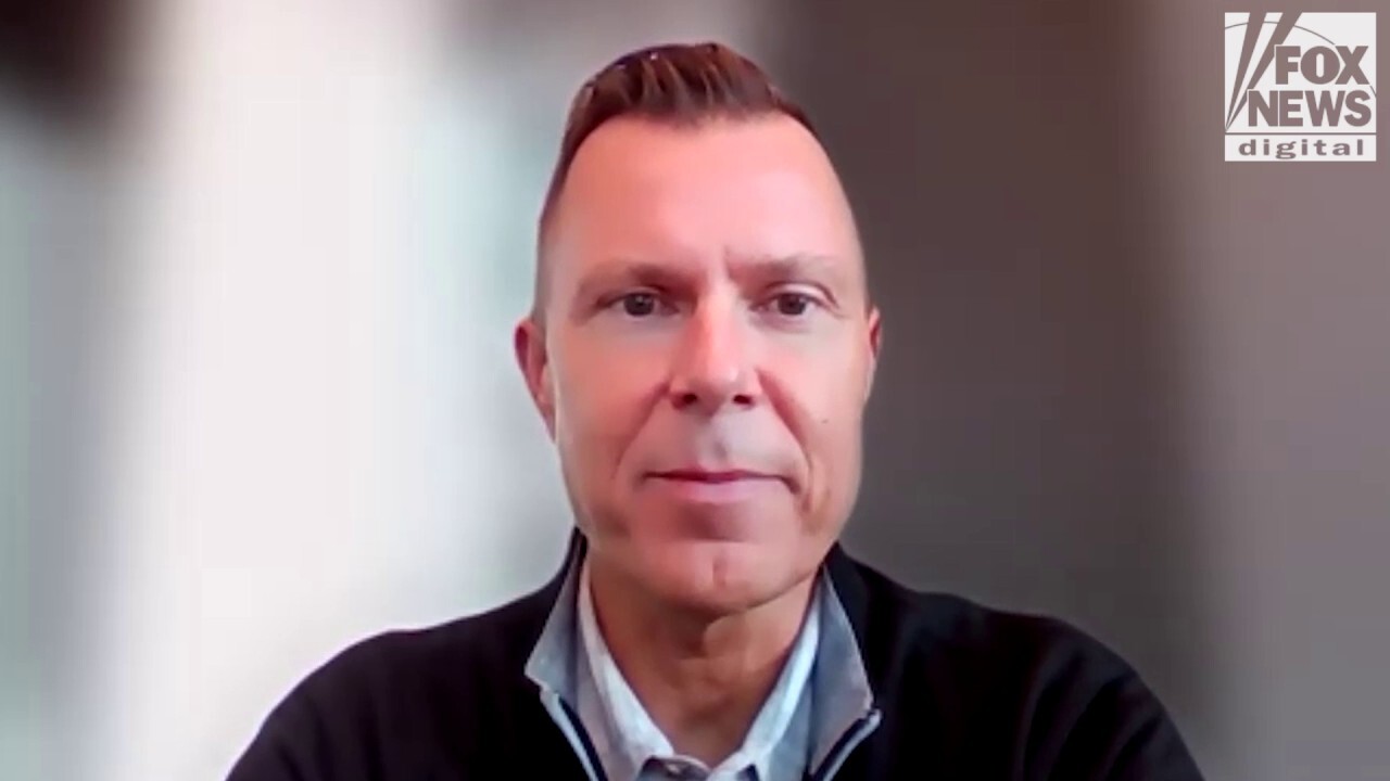 California firefighter shares tips for living longer amid job hazards<br><br>