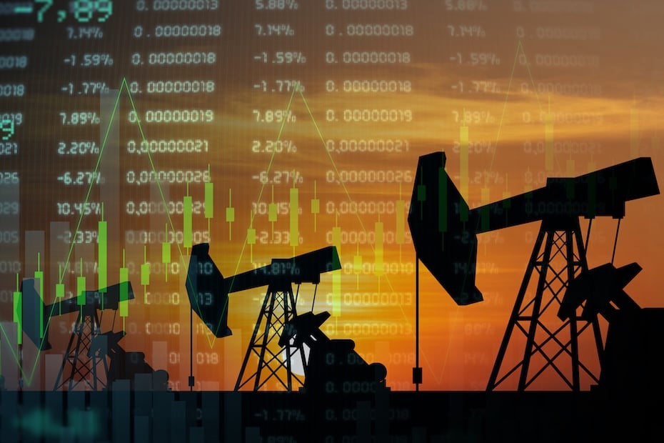 Dollar jumps as Middle East war sends oil above $100 a barrel