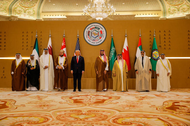 Israel should not force Gulf’s hand on Iran