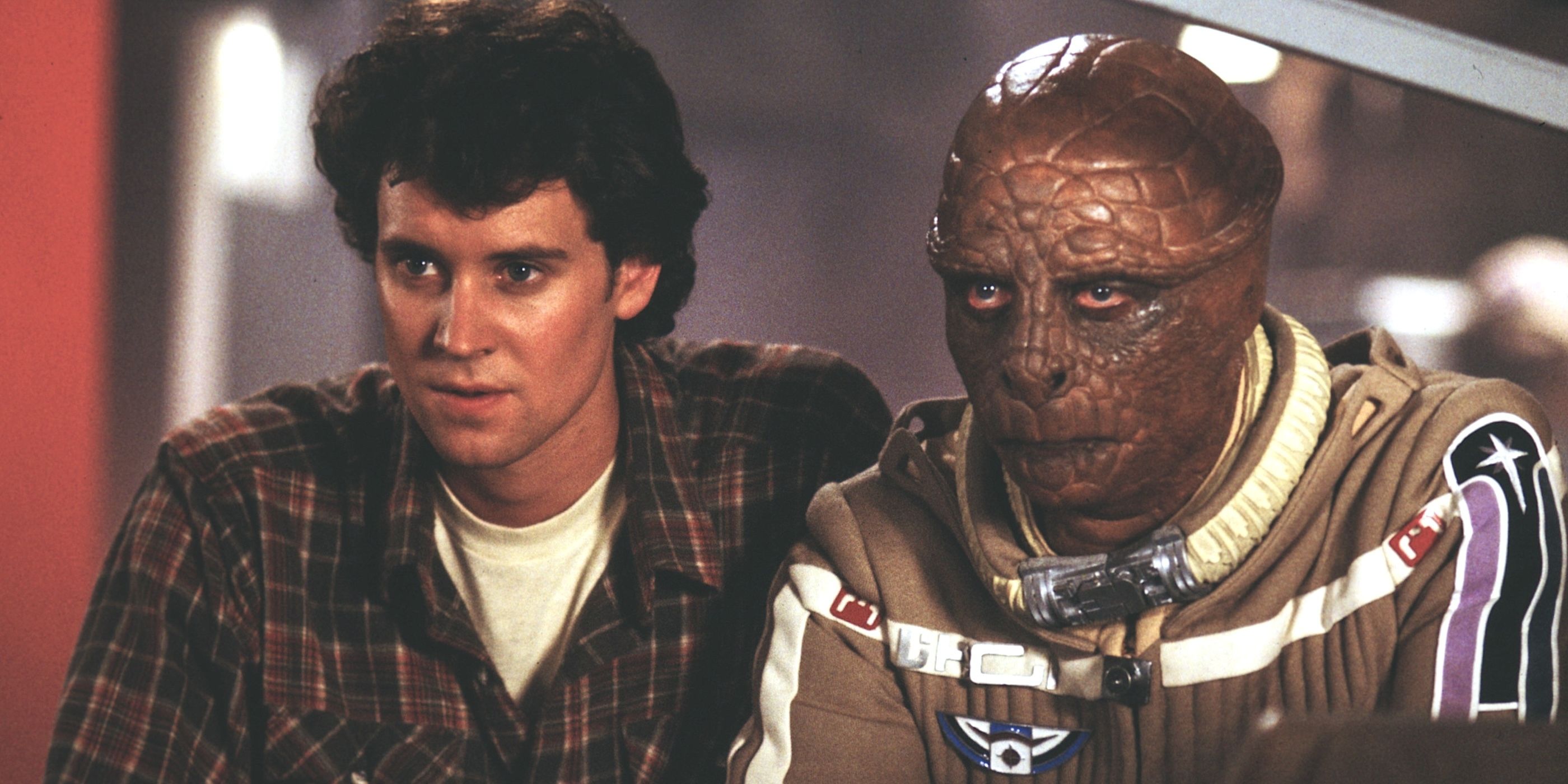 The Last Starfighter Was Built for the Franchise Era