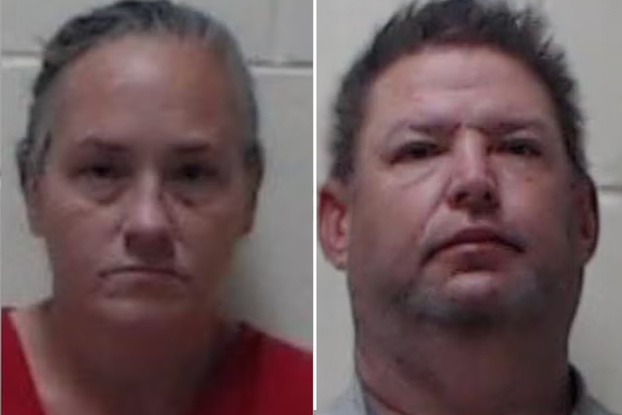Conniving Florida parents allegedly lied about teenage son having ...