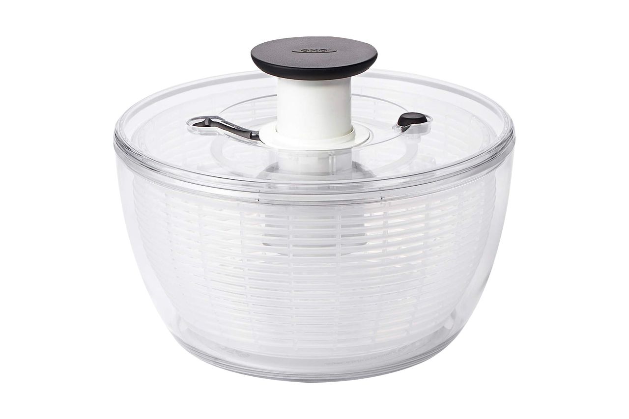 Amazon OXO Good Grips Large Salad Spinner
