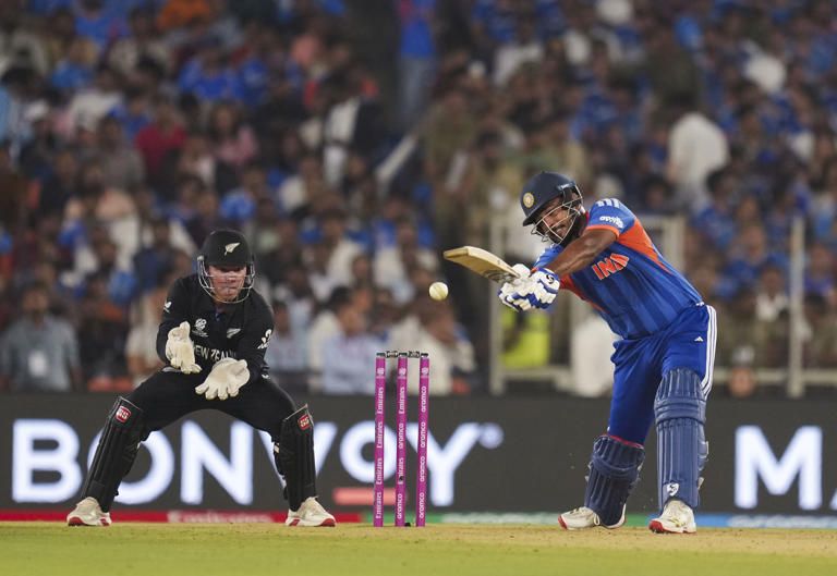 Kerala govt to accord reception to T20 World Cup hero Sanju Samson