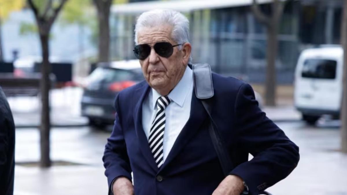 La Audiencia de Barcelona juzga desde este lunes una nueva pieza del ...