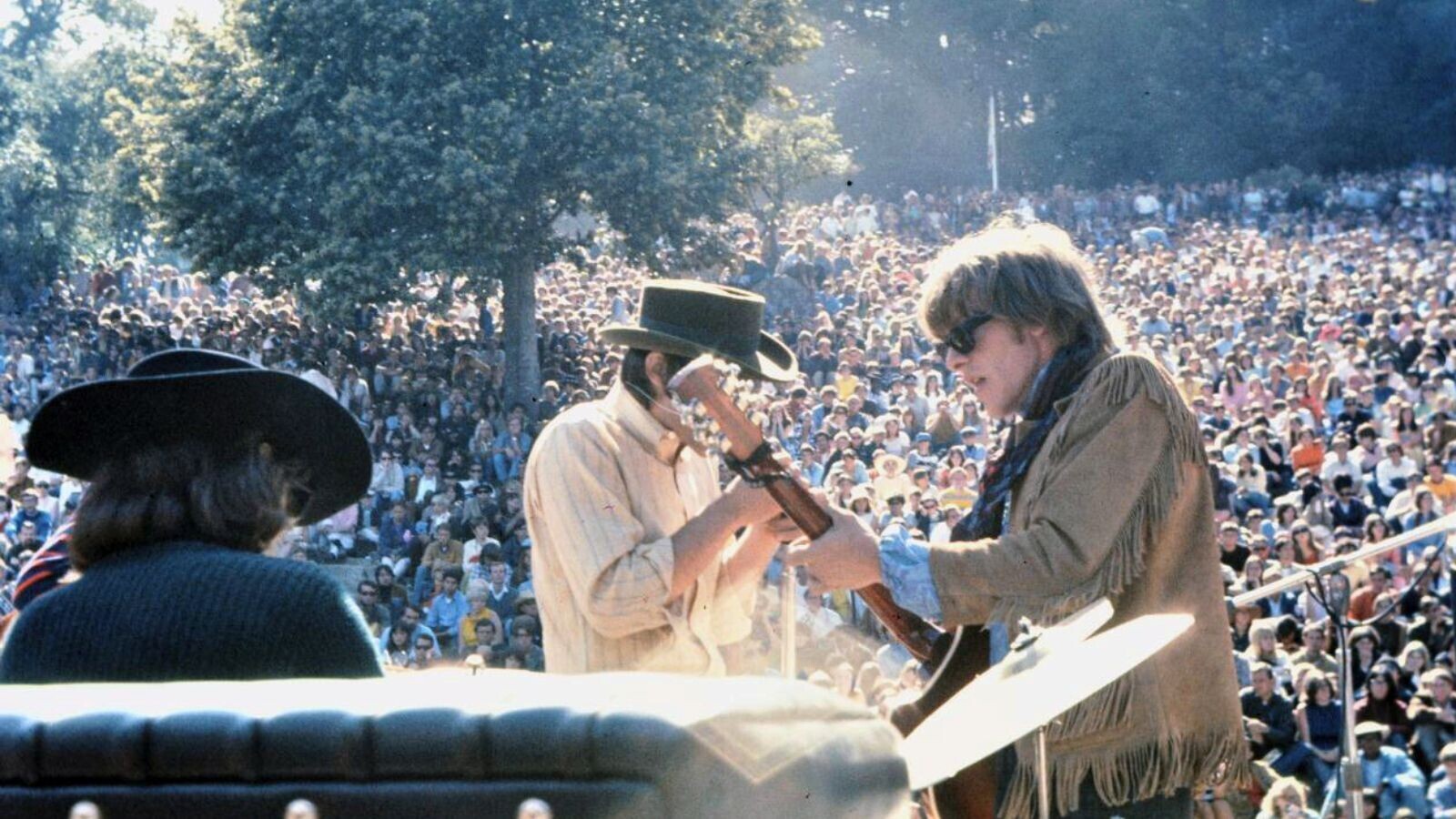 ’60s and ’70s events you wouldn’t want to have missed