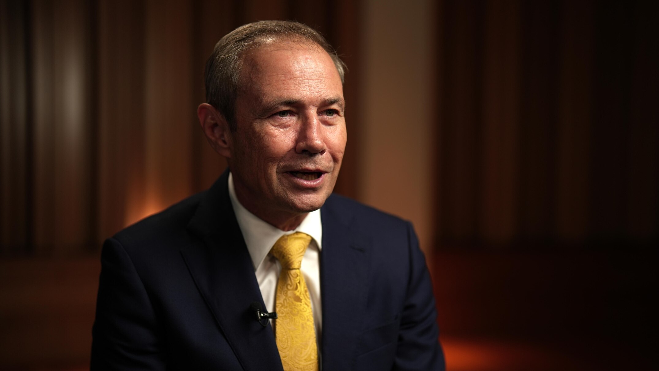 Premier Roger Cook defends moving house from Kwinana electorate to West ...