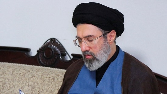 How the son of Iran’s Supreme Leader built a global property empire